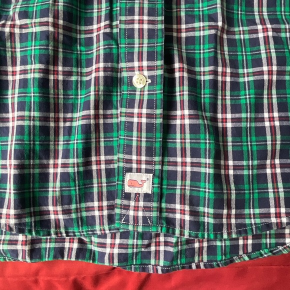 Vineyard Vines Murray Shirt - Picture 3 of 4